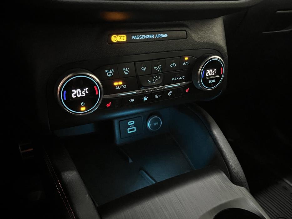 FORD Kuga 2021