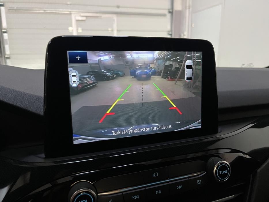 FORD Kuga 2021