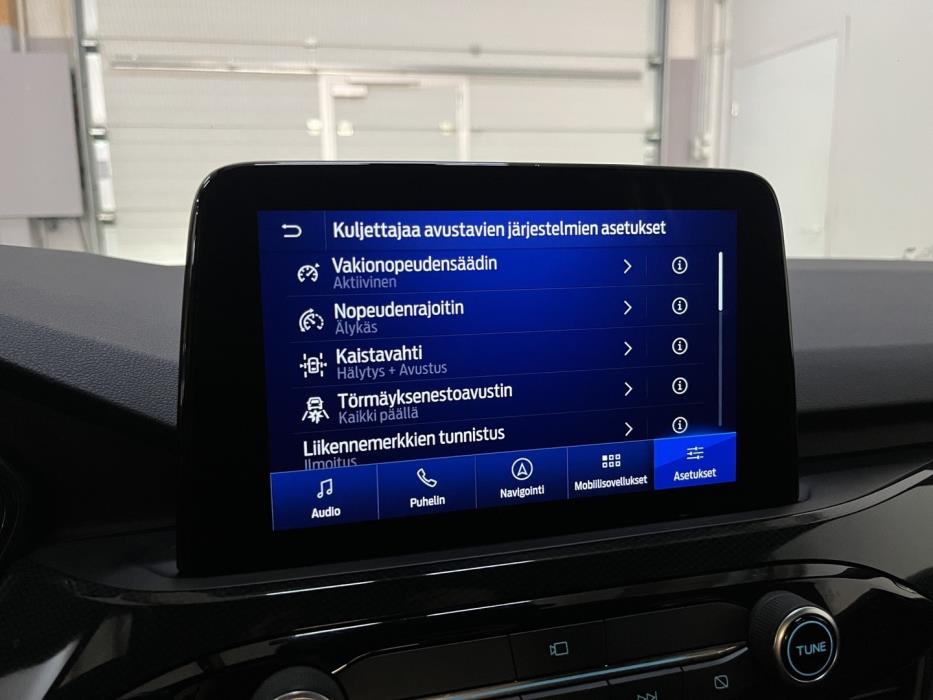 FORD Kuga 2021