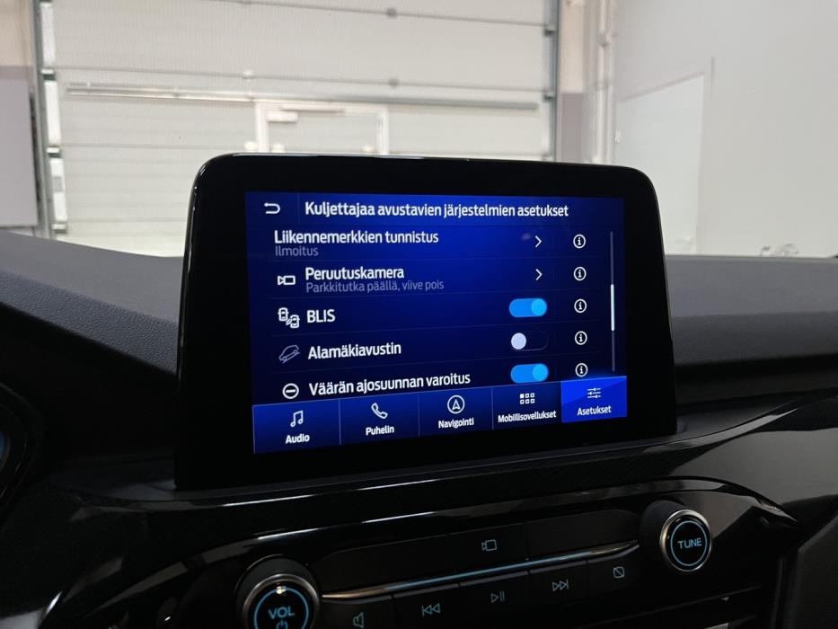 FORD Kuga 2021