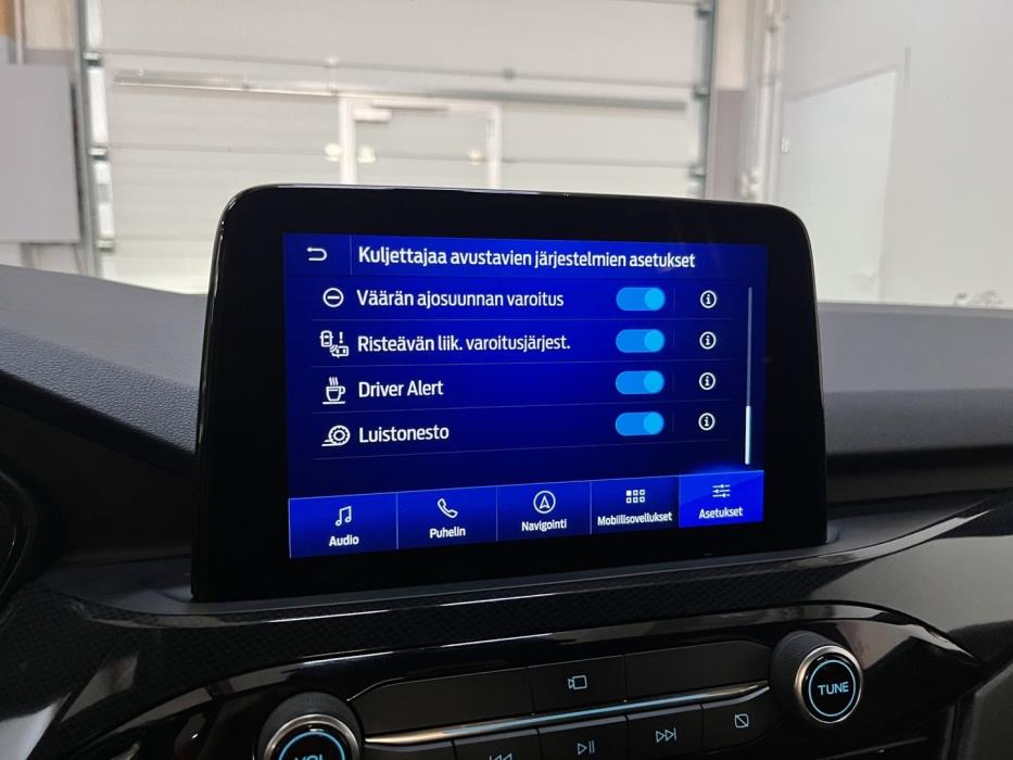 FORD Kuga 2021