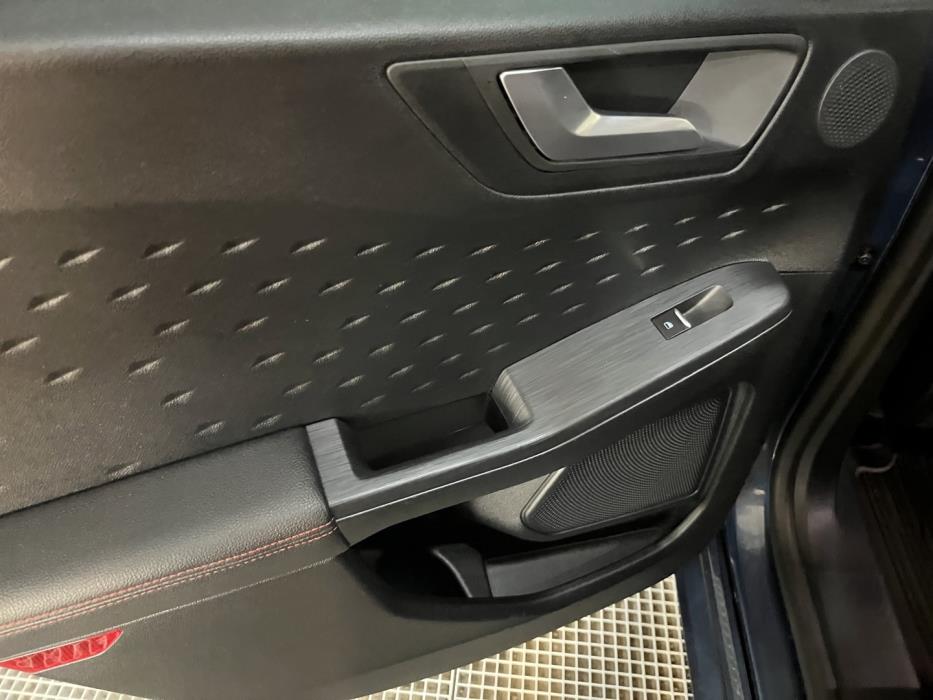 FORD Kuga 2021