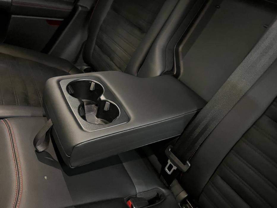 FORD Kuga 2021