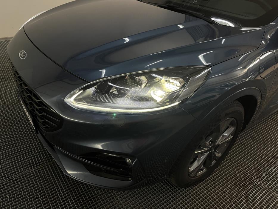 FORD Kuga 2021