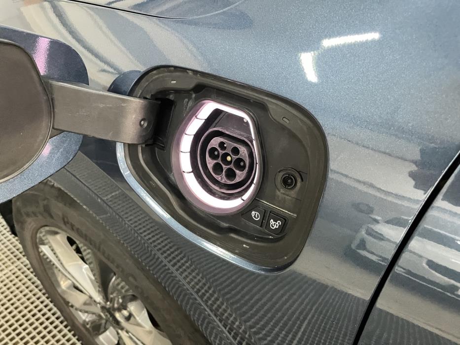 FORD Kuga 2021