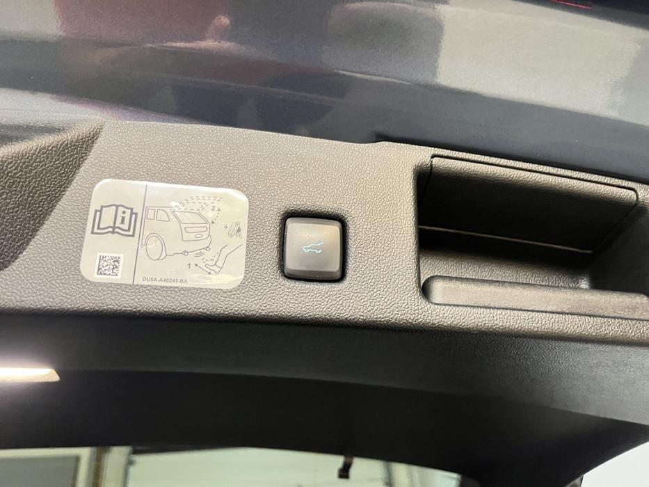 FORD Kuga 2021