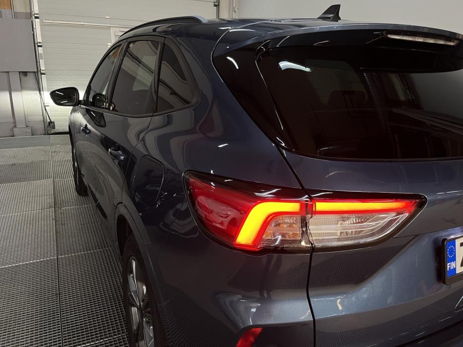 FORD Kuga 2021