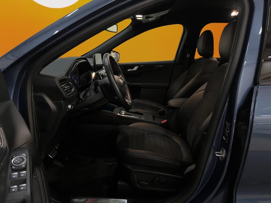 FORD Kuga 2021