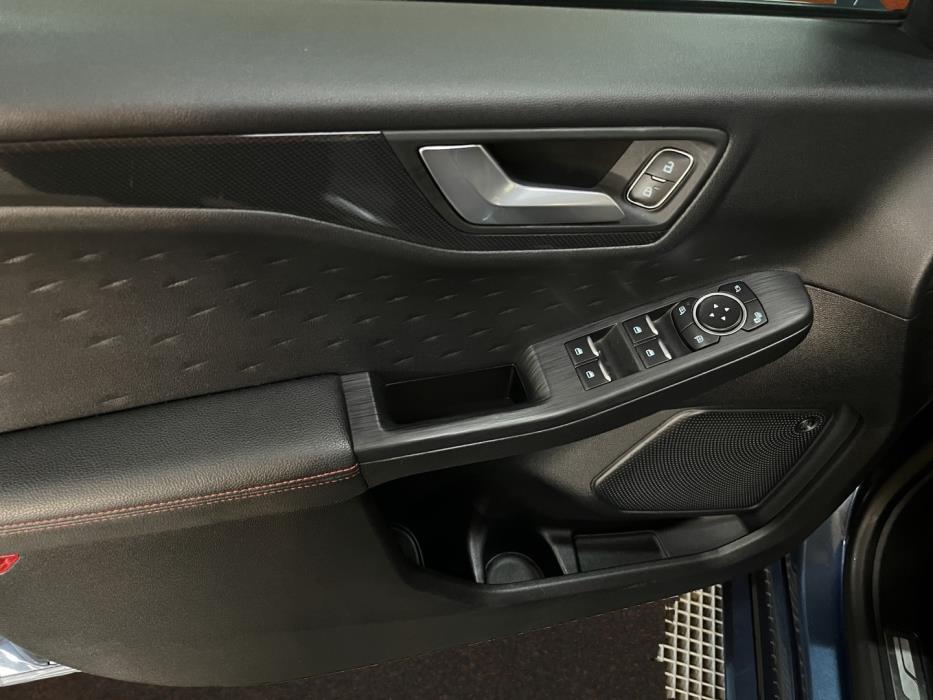 FORD Kuga 2021