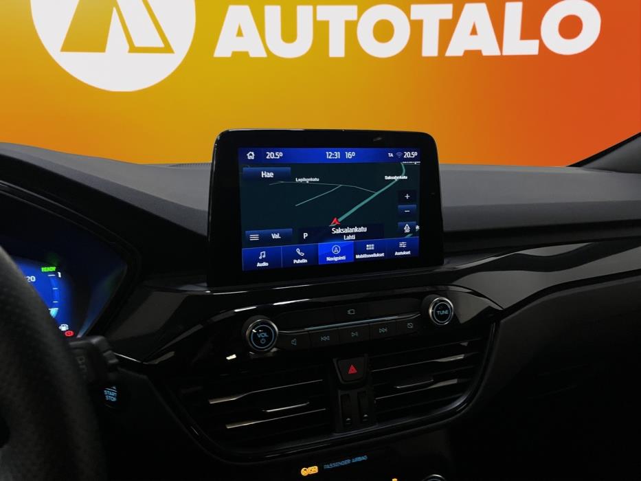 FORD Kuga 2021