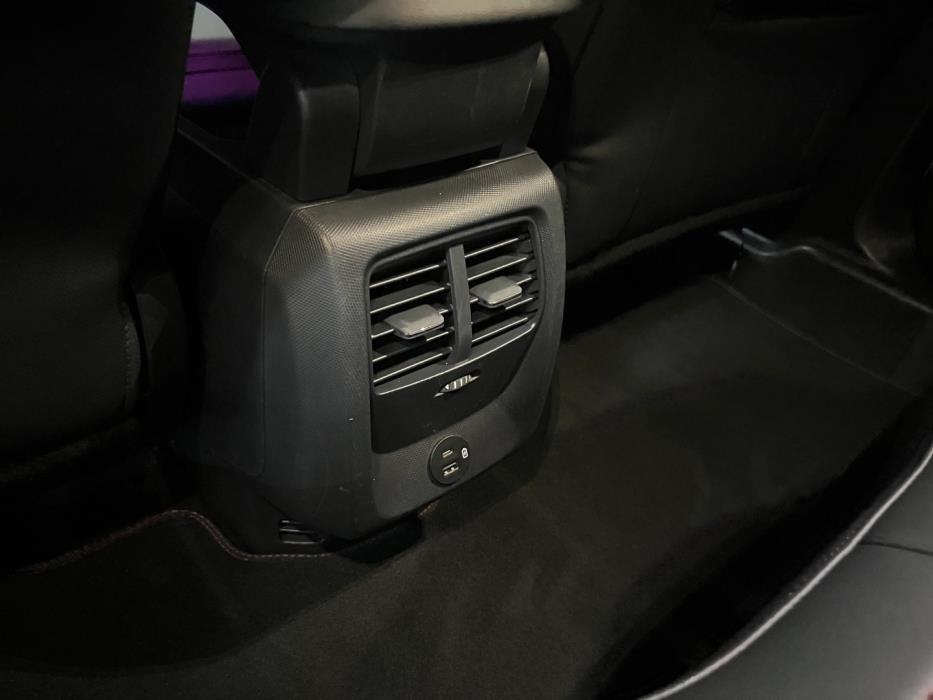 FORD Mustang Mach-E 2022