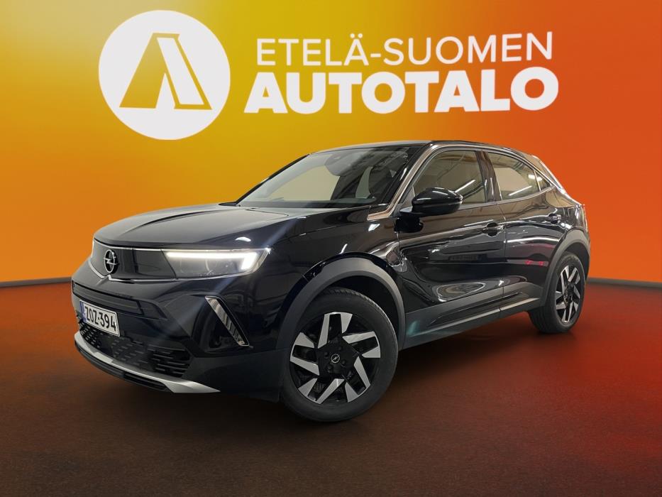 OPEL Mokka-e 2023