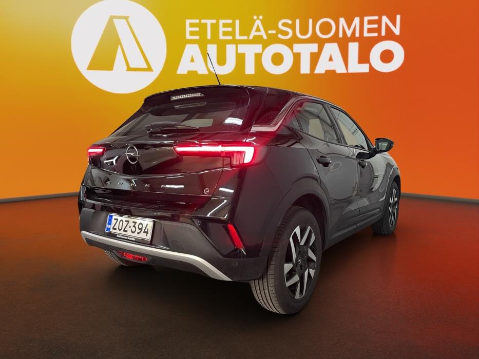 OPEL Mokka-e 2023