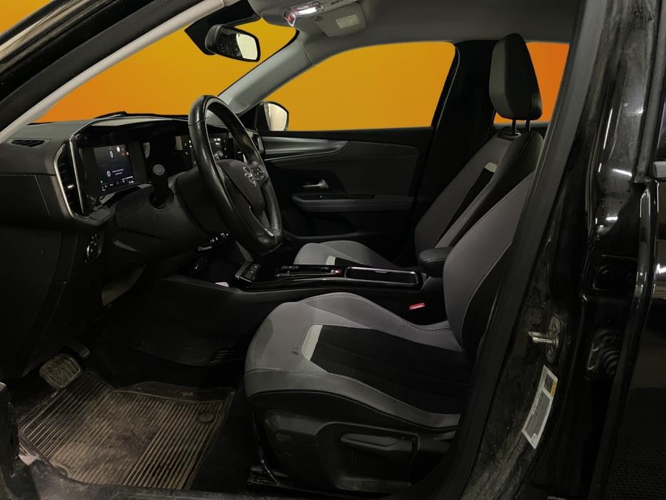 OPEL Mokka-e 2023