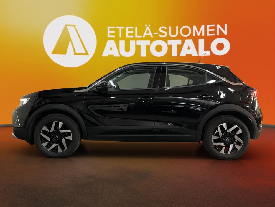 OPEL Mokka-e 2023
