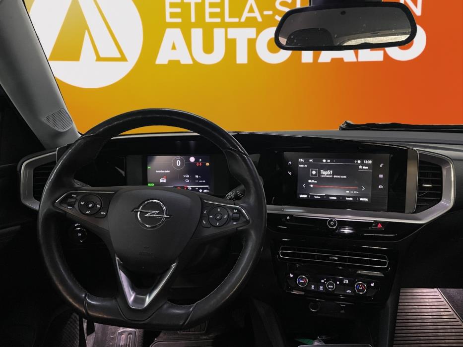 OPEL Mokka-e 2023
