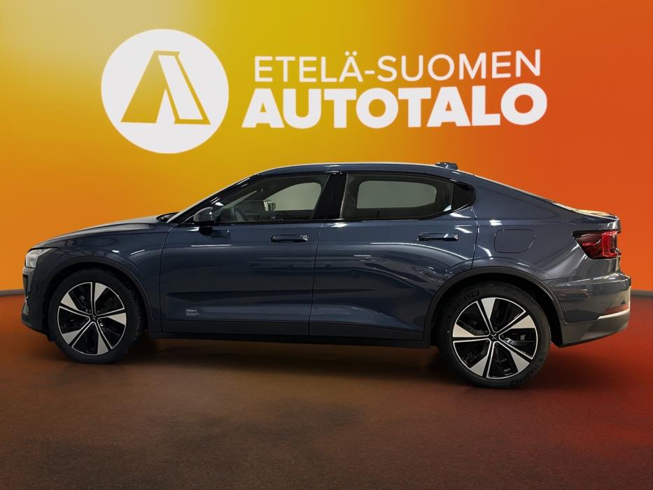 POLESTAR 2 2023