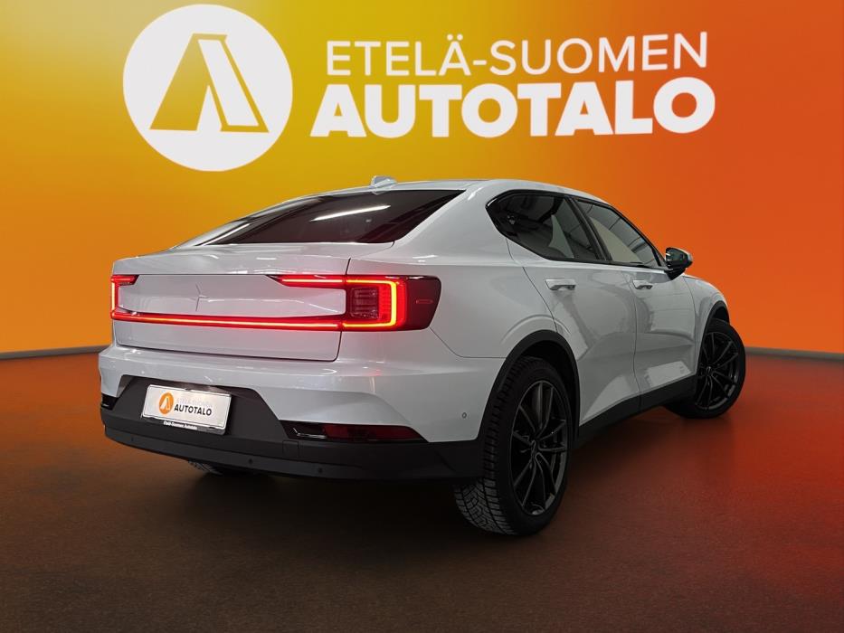 POLESTAR 2 2023