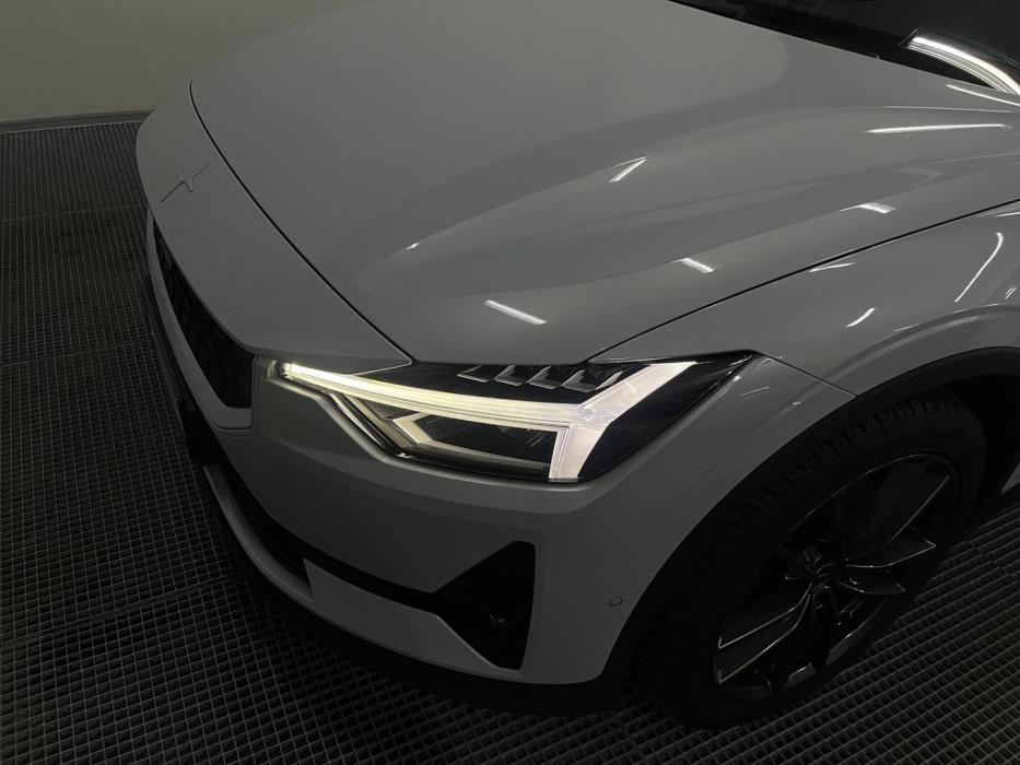 POLESTAR 2 2023