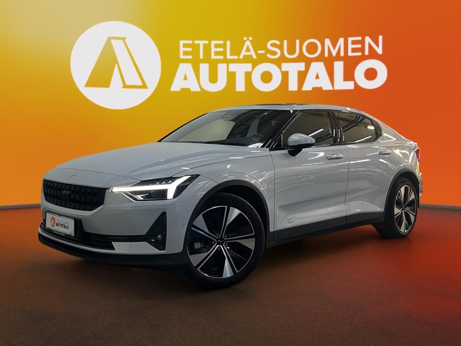 POLESTAR 2 2023