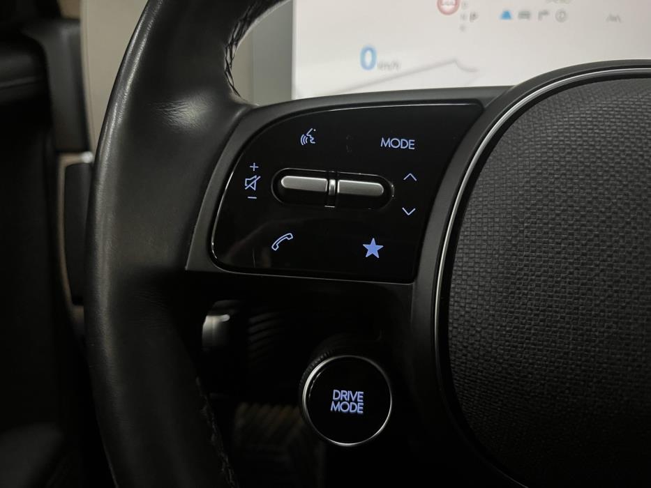 HYUNDAI IONIQ 5 2022