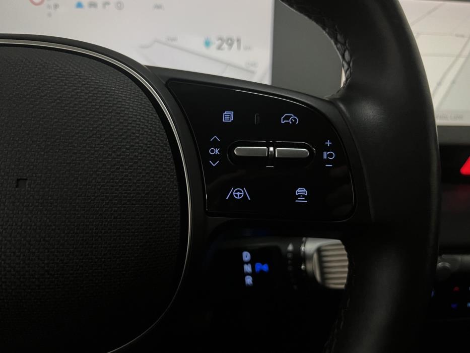 HYUNDAI IONIQ 5 2022