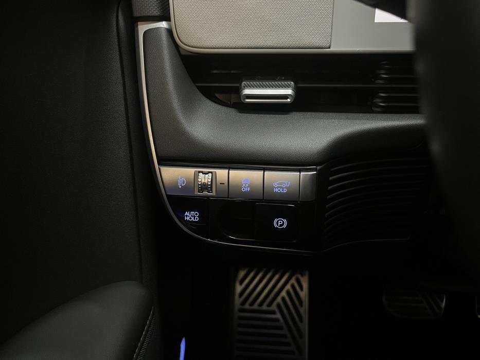 HYUNDAI IONIQ 5 2022