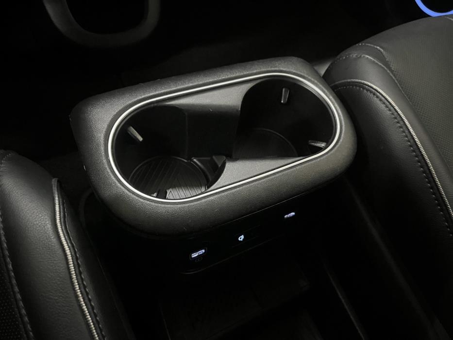 HYUNDAI IONIQ 5 2022