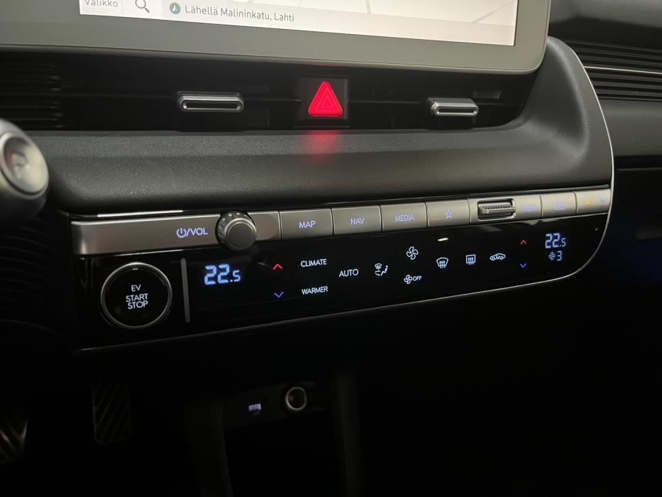 HYUNDAI IONIQ 5 2022