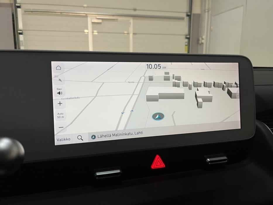 HYUNDAI IONIQ 5 2022