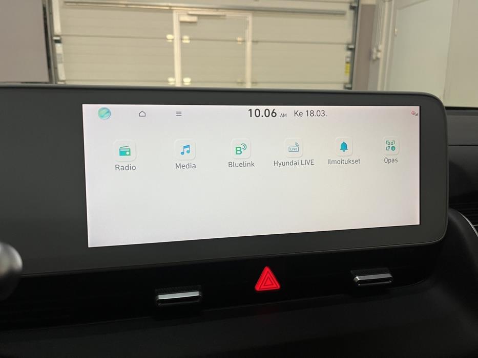 HYUNDAI IONIQ 5 2022