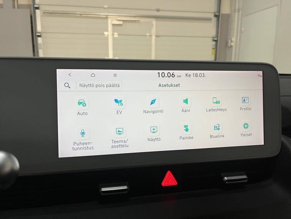 HYUNDAI IONIQ 5 2022