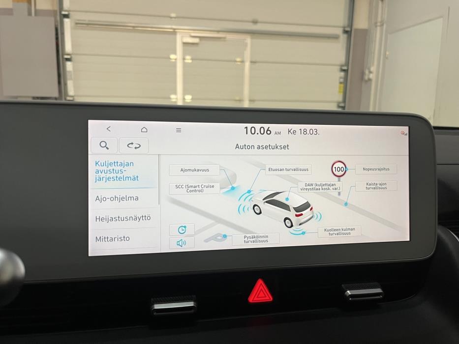 HYUNDAI IONIQ 5 2022