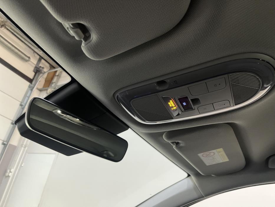 HYUNDAI IONIQ 5 2022