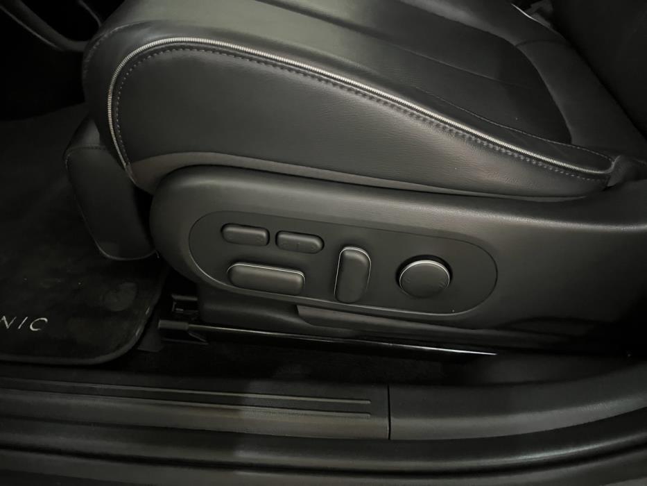 HYUNDAI IONIQ 5 2022