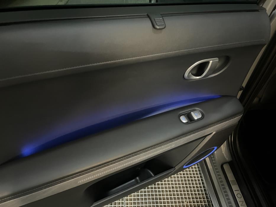 HYUNDAI IONIQ 5 2022