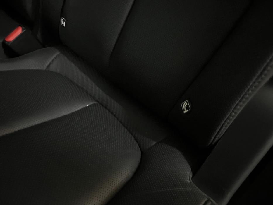 HYUNDAI IONIQ 5 2022