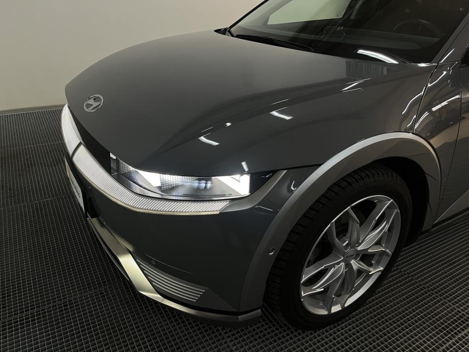 HYUNDAI IONIQ 5 2022