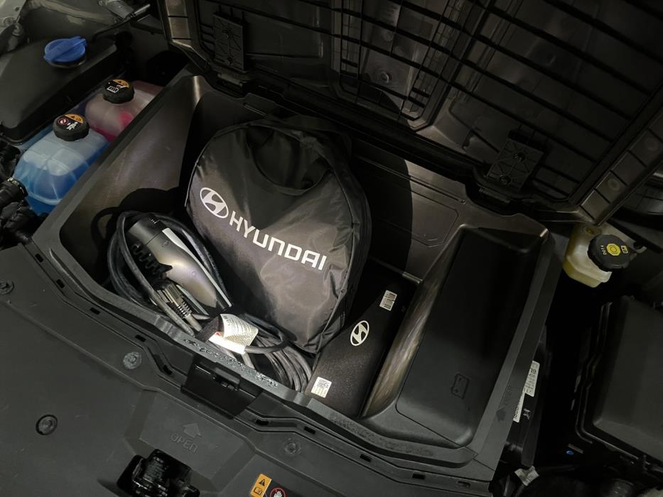 HYUNDAI IONIQ 5 2022