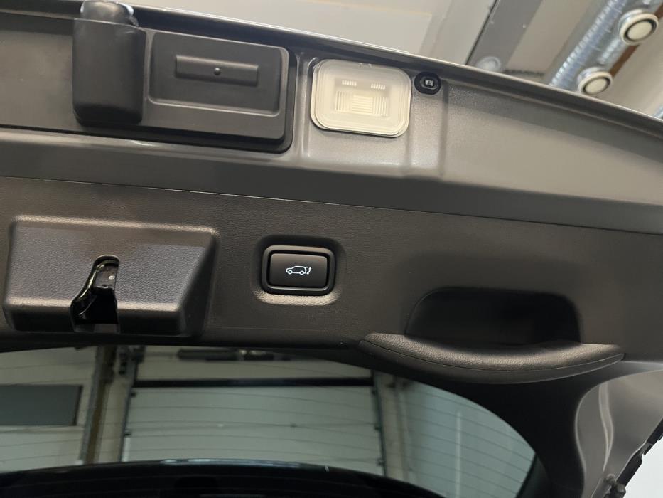 HYUNDAI IONIQ 5 2022