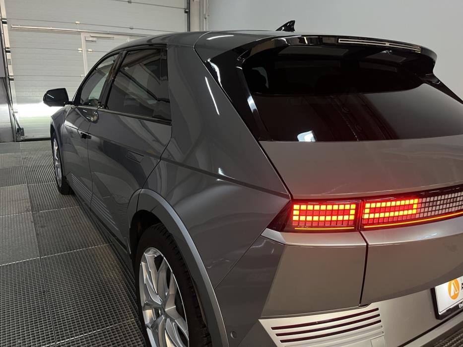 HYUNDAI IONIQ 5 2022