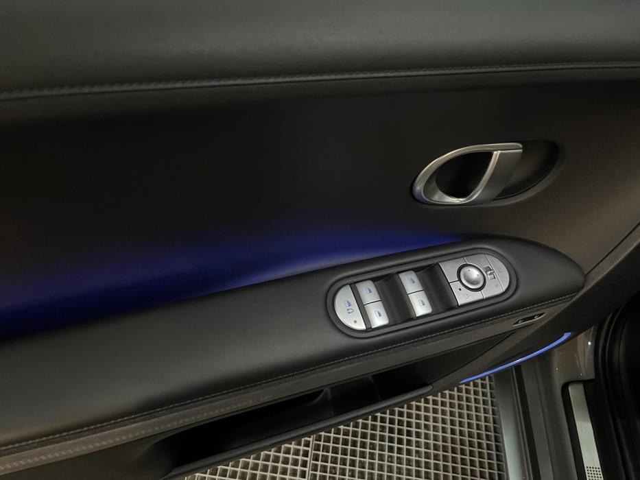 HYUNDAI IONIQ 5 2022