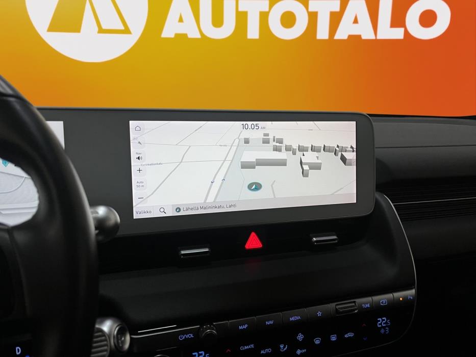 HYUNDAI IONIQ 5 2022