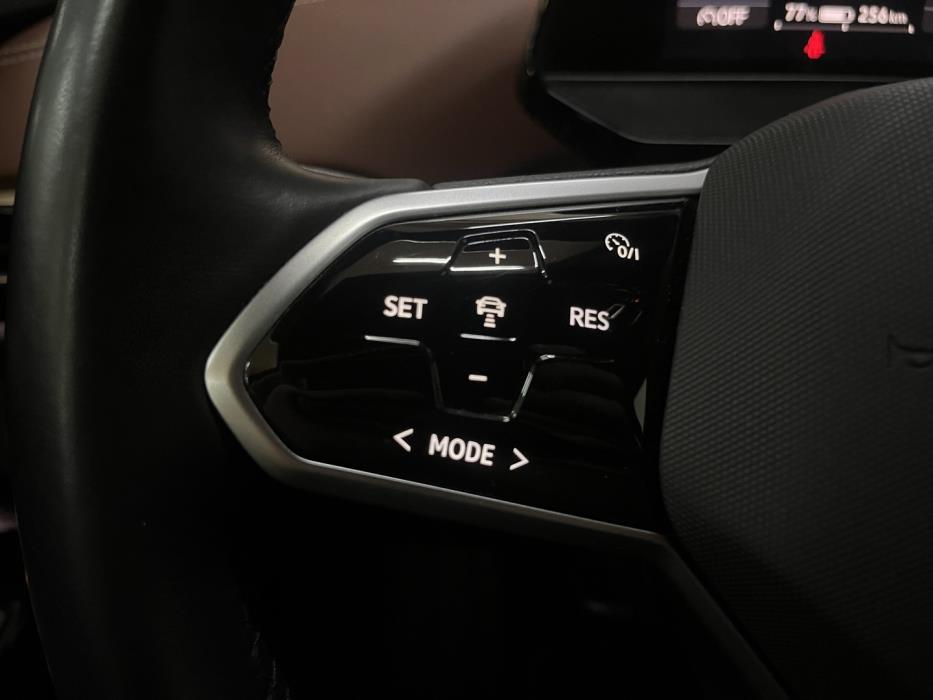 VOLKSWAGEN ID.4 2023