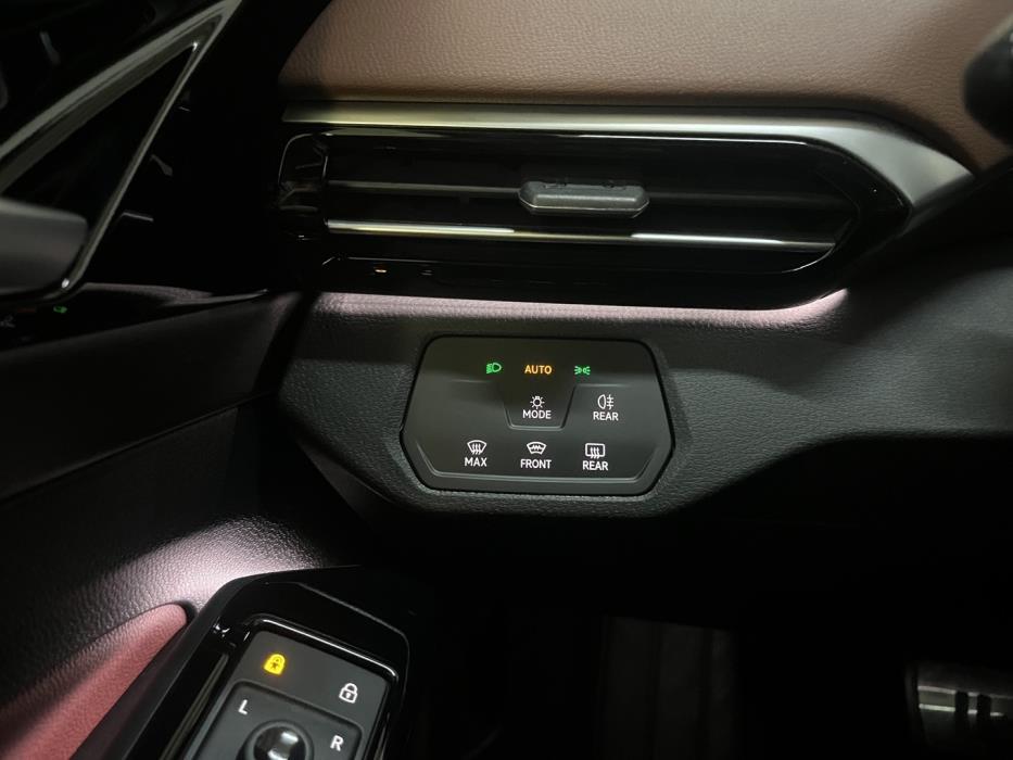 VOLKSWAGEN ID.4 2023