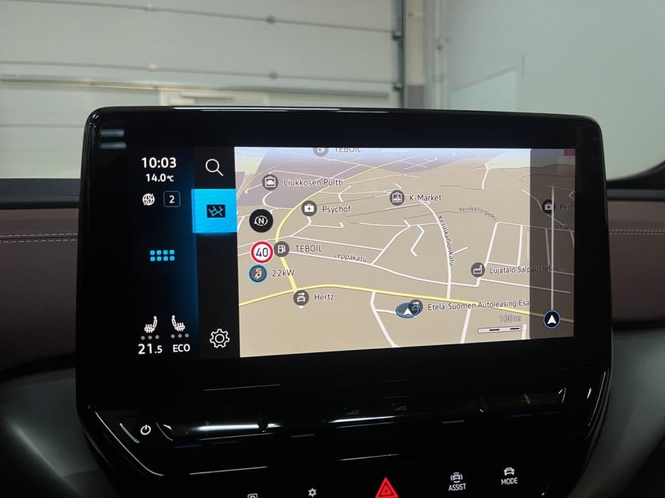 VOLKSWAGEN ID.4 2023