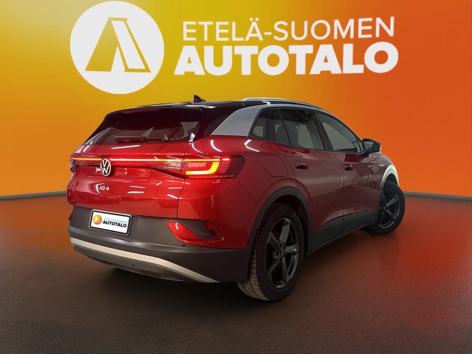 VOLKSWAGEN ID.4 2023