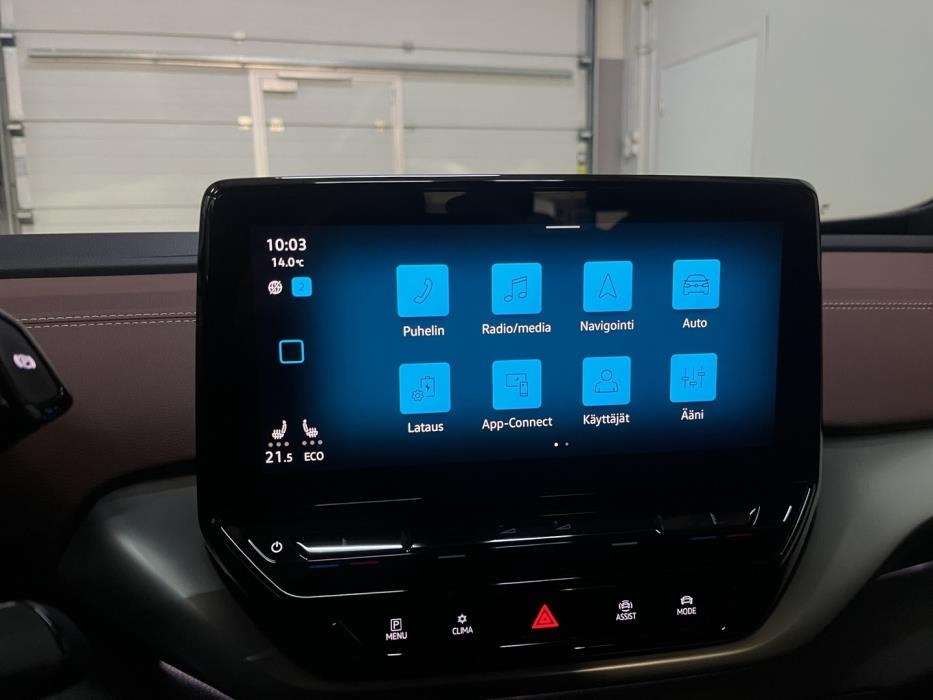 VOLKSWAGEN ID.4 2023