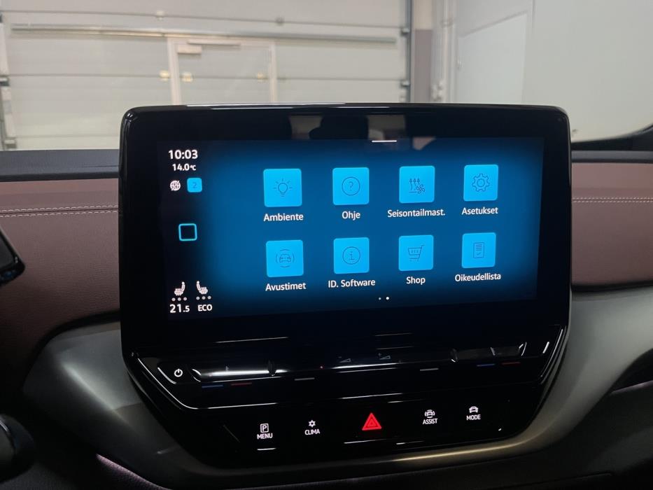 VOLKSWAGEN ID.4 2023