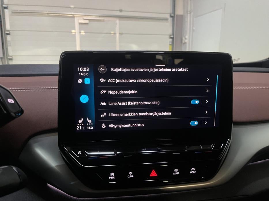 VOLKSWAGEN ID.4 2023